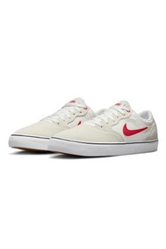 Resim Nike Sb Chron 2 Erkek Günlük Ayakkabı Dm3493-101 