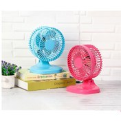 Resim S-link SL-UF02 Anahtarlı + Ledli Usb Fan 