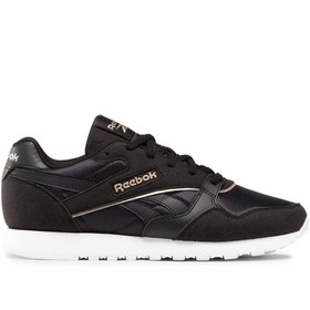 Resim Reebok ULTRA FLASH Siyah Kadın Sneaker 