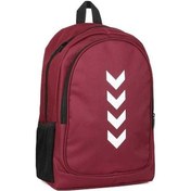 Resim Besthome1 Davido Sırt Çantası 980270-3006 Bordo 001 Bordo 