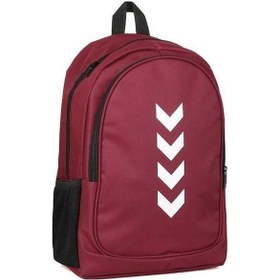 Resim Besthome1 Davido Sırt Çantası 980270-3006 Bordo 001 Bordo 