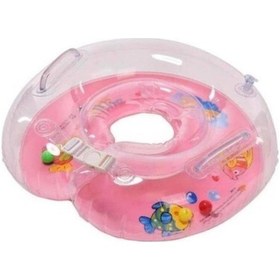 Resim Yüzme Huvuz Bebek Boyun Simidi 001 