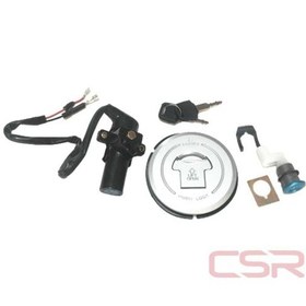 Resim Kontak Seti Cbf150 (490457850) 