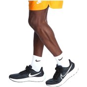 Resim Nike Air Zoom Pegasus 39 Erkek Koşu Ayakkabısı Siyah 