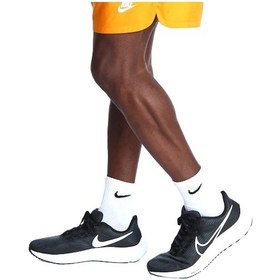 Resim Nike Air Zoom Pegasus 39 Erkek Koşu Ayakkabısı Siyah 