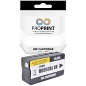 Resim Proprint 953xl-l0s70ae 2.000 Sayfa Siyah Muadil Kartuş-8715-8716 