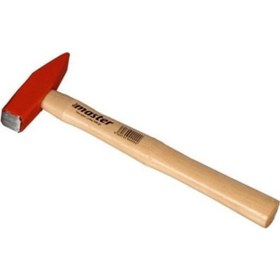 Resim Master Çekiç Ahşap Saplı 200gr 