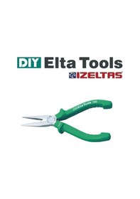 Resim Elta Kargaburun Opak Seri 160 MM 