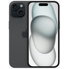 Resim Apple iPhone 15 İkinci El TR | 256 GB | Siyah 