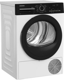 Resim Grundig GDH 9564 E Enerji Sınıfı 9 kg Kurutma Makinesi 