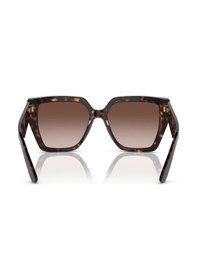 Resim Dolce & Gabbana 4438 502/13 55 Kadın Güneş Gözlüğü 