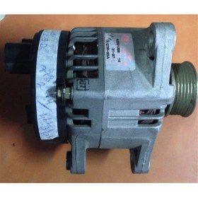 Resim Doblo Alternatör Marea Punto Stilo Orjınal 46231671 46765836 