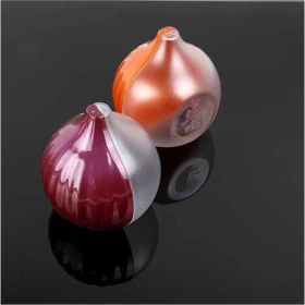 Resim Kırmızı Sert Plastik Gıda Saklama Kabı, Hava ve Nem Koruma Özelliği 