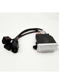 Resim Fan Kontrol Regülatörü Audı A4 - A5 - A6 - A7 - Q3 