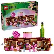 Resim LEGO Wicked Glinda ve Elphaba’nın Yurdu 7568 