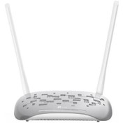 Resim Tp-lınk Modem 4 Port Td-w9950 Vdsl Modem+router 