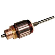 Resim 12V Marş Kollektörü Mako Tipi Ford P100/Taunus-Renault R9/R11-Tof 