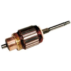 Resim 12V Marş Kollektörü Mako Tipi Ford P100/Taunus-Renault R9/R11-Tof 