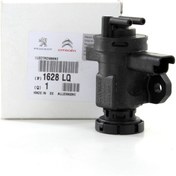 Resim PSA 1628.LQ | Citroen Berlingo 2003-2008 2.0 Hdi Turbo Elektrovana Valfi Orijinal 