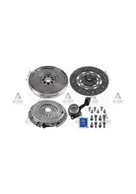 Resim 8v416477db Debriyaj Seti Volanlı Mondeo / Kuga / Focus 42217 04 