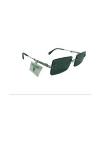 Resim Us Polo Assn Mod.0306 C.2 Unisex Güneş Gözlüğü Gümüş 