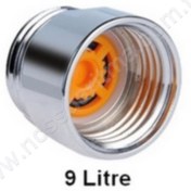 Resim Pca Özellikli Eko Duş Debi Sabitleyici Su Tasarruf Aparatı Diğer 