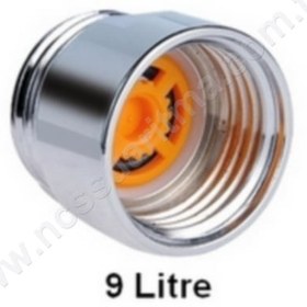 Resim Pca Özellikli Eko Duş Debi Sabitleyici Su Tasarruf Aparatı Diğer 