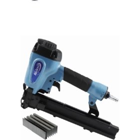 Resim Akdeniz Akd T 2540B Havalı Zımba Tabancası 