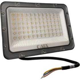 Resim Cn CT-4659 100W Beyaz Işık LED Projektör 