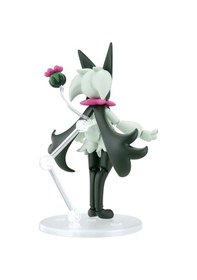 Resim Pokemon Battle Aksiyon Figürler Pkw4080 - Meowscarada 