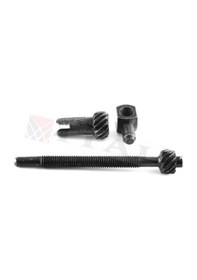 Resim Motorlu Testere Zincir Germe Frezeli Oleomac 947/952 İtal 