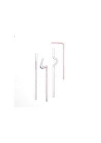 Resim Plastik Artistik Elegance Frozen Pipet - 50 Adet 