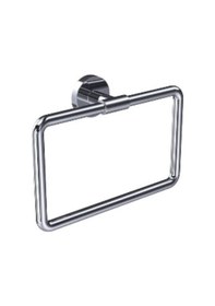 Resim Bocchi - Piave Havluluk Yuvarlak Krom - 3015-0004 Krom 