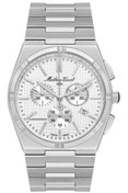 Resim Mathey-Tissot H117chas Erkek Kol Saati 