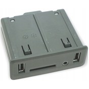 Resim Megane 4 - IV Aksesuar Prizi Usb-Aux-SD 280233557R 