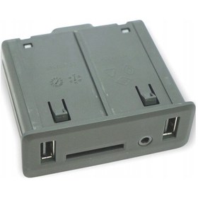 Resim Megane 4 - IV Aksesuar Prizi Usb-Aux-SD 280233557R 