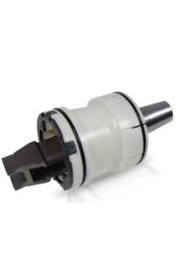 Resim Mercedes Sprınter W901 W902 W903 W904 Vites Değiştirme Kol Burcu 9022600639 1 