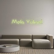 Resim Özel Tasarım : Melis Yüksel 