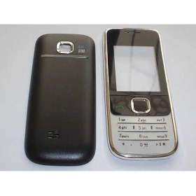 Resim Kotenartt Nokia 2730 Kapak ve Tuş Takımı,sıfır 