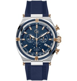 Resim Guess Collection Gcz32003g7mf Erkek Kol Saati 