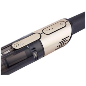 Resim Arnica Sofa Şarjlı El Süpürgesi ET13410 Gold 