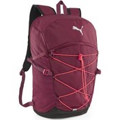 Resim Puma Plus Pro Backpack Sırt Çantası 7952107 Kırmızı 001 