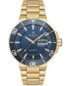 Resim Hislon ERKEK KOL SAATİ S.SD137G-11SG 