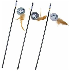 Resim Karlie Simon S Cat 50 CM Kedi Oltası 