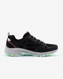 Resim Skechers 149821 Bkmt Hillcrest Kadin Spor Ayakkabi 