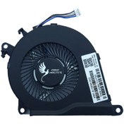 Resim Part Master HP Pavilion 15-bc200nt (Z9D84EA) Notebook Fan, CPU-GPU Fanı 