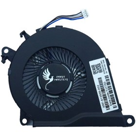 Resim Part Master HP Pavilion 15-bc200nt (Z9D84EA) Notebook Fan, CPU-GPU Fanı 