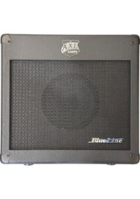 Resim Axl Akıta 20r Elektro Gitar Amfısı 