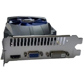 Resim SECLIFE 2gb R7-350 Gddr5 128bıt Hdmı/dvı/vga 