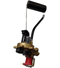 Resim Simit Tank Şamandıra 